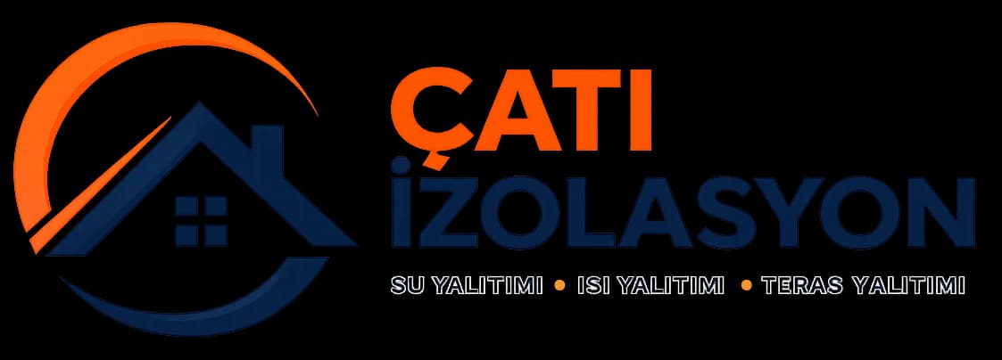 İzmir Çatı İzolasyon